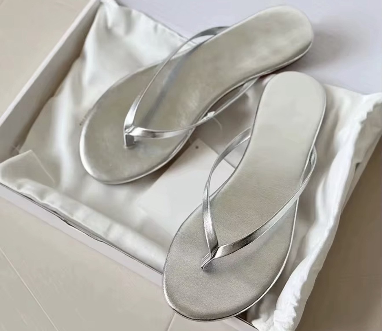The Silver